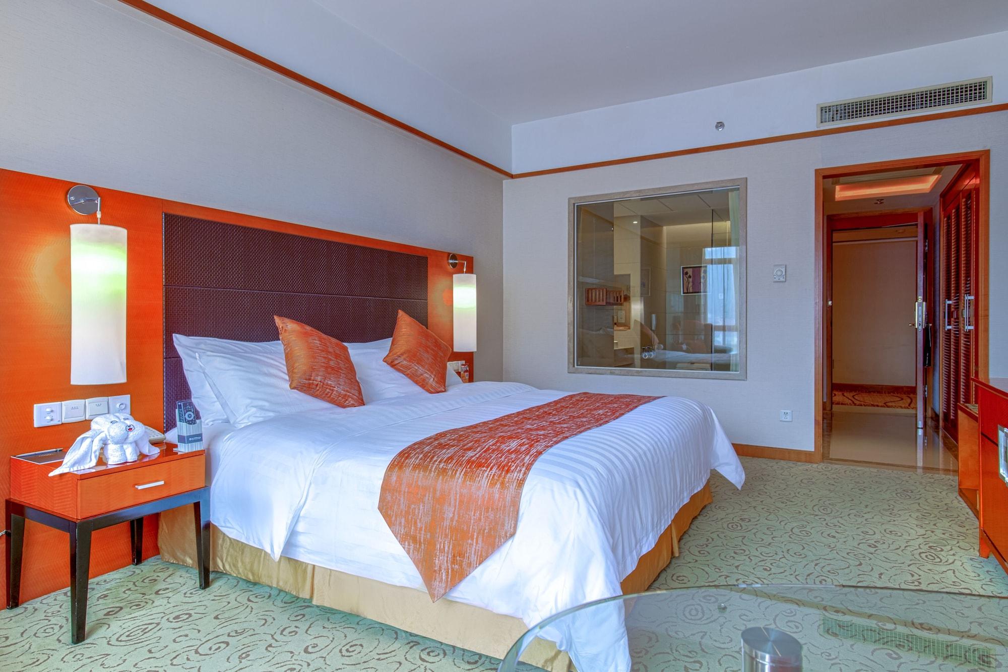 Habitación Pullman Zhangjiajie