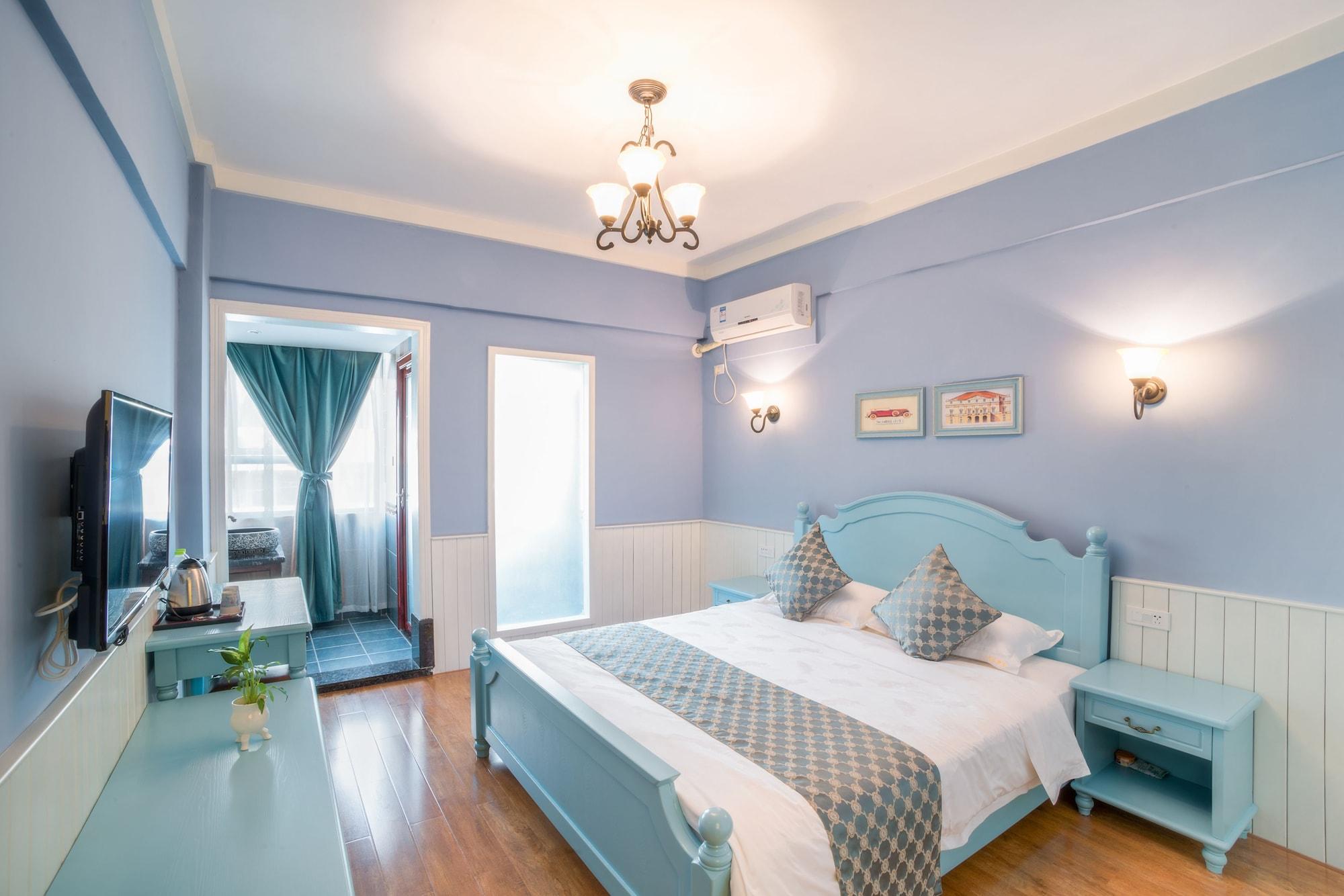 Varios Memory Inn Guilin Central