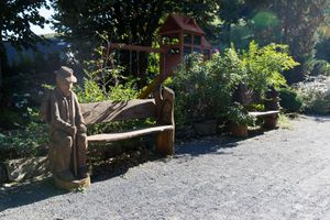 Alojamiento - Hôtel Restaurant Le Freudeneck