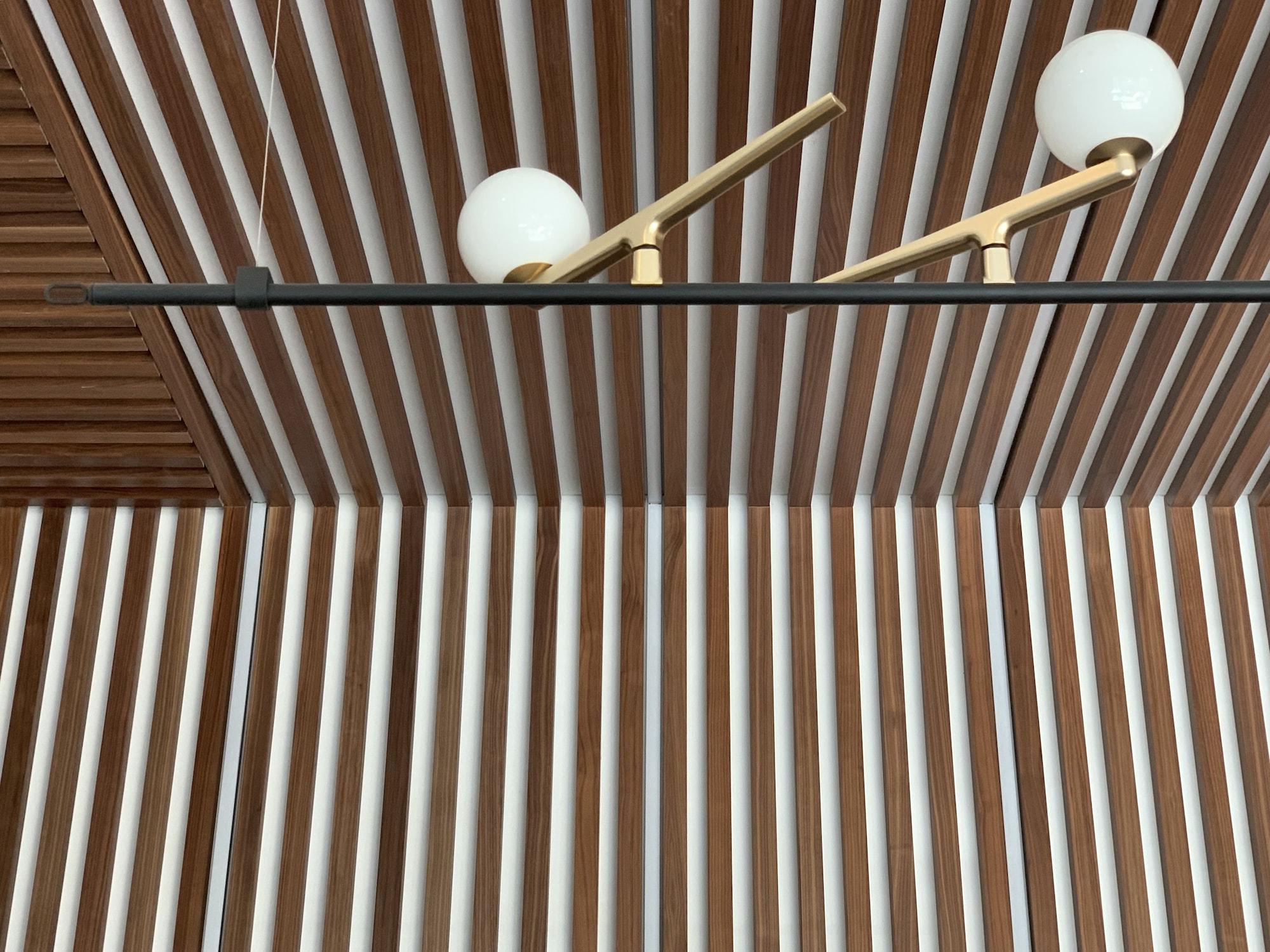 Vista Lobby ZUR Studios & Suites