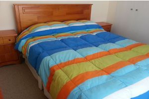 Alquiler Vacacional - Departamento cerca del Faro La Serena