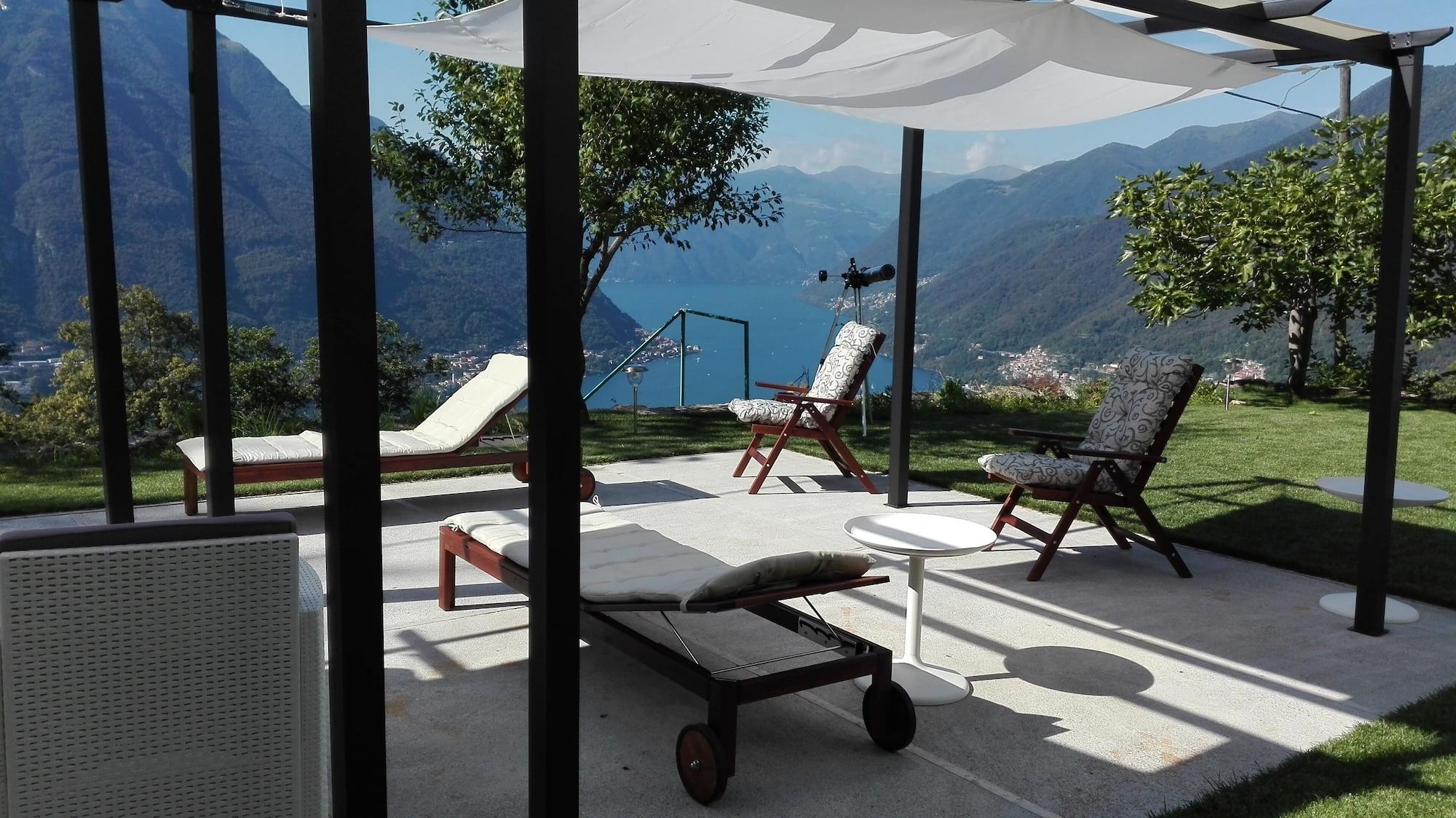 Varios Essentia Guest House