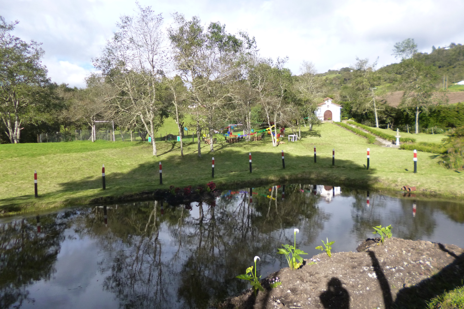Varios Hospedaje Baden Baden