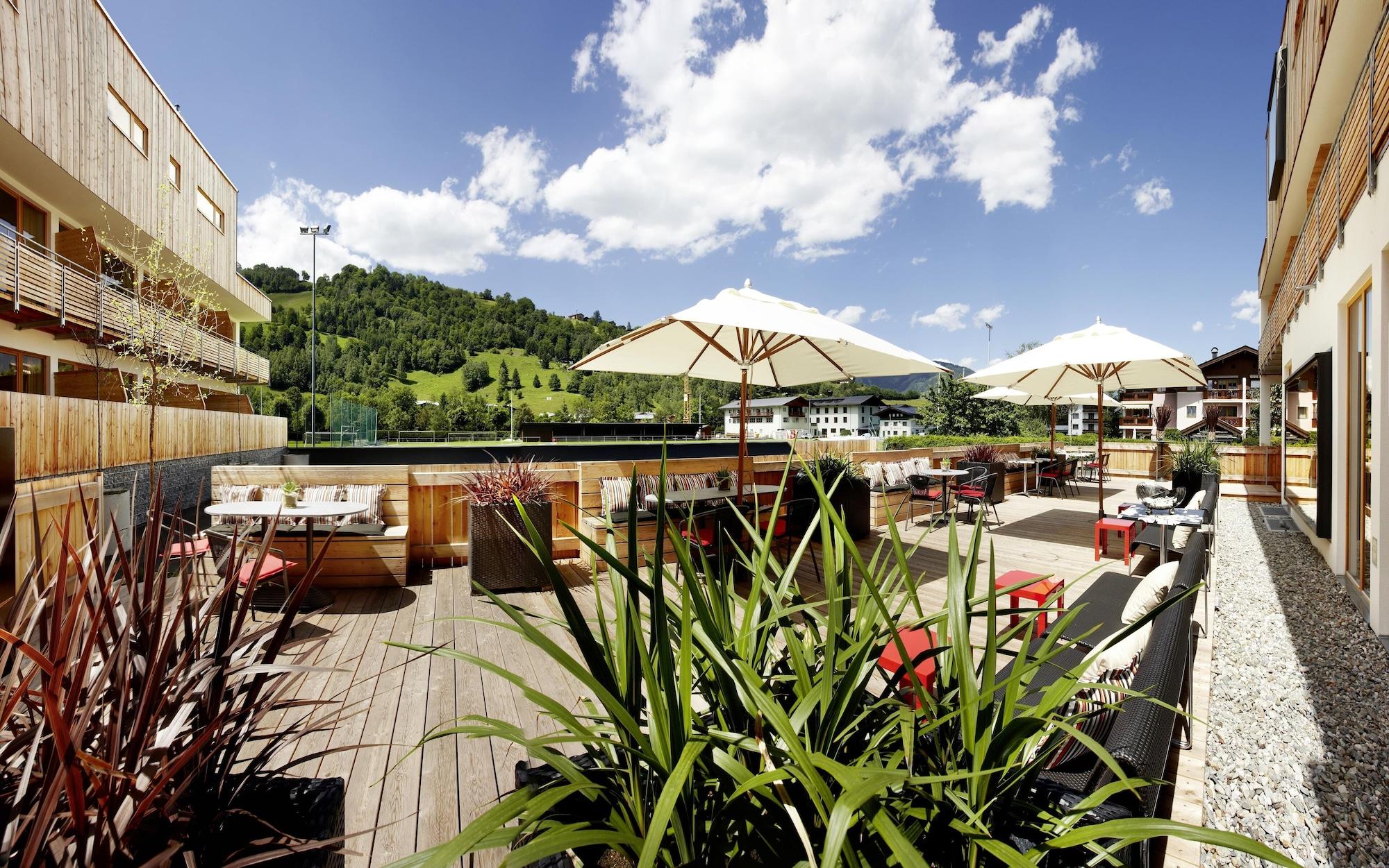 Vista Exterior ACTIVE by Leitner’s - Nature & Lifestyle Hotel