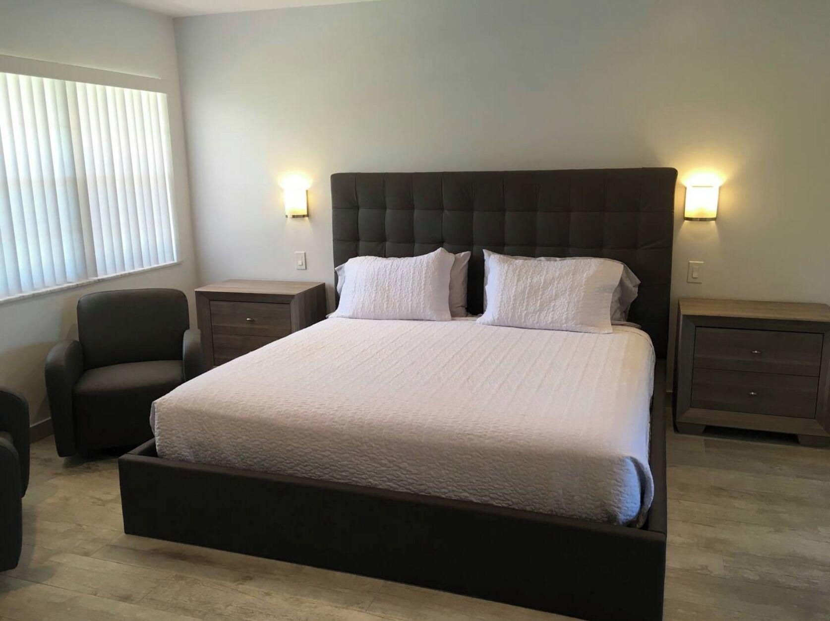 Habitación Elizabeth House Inn