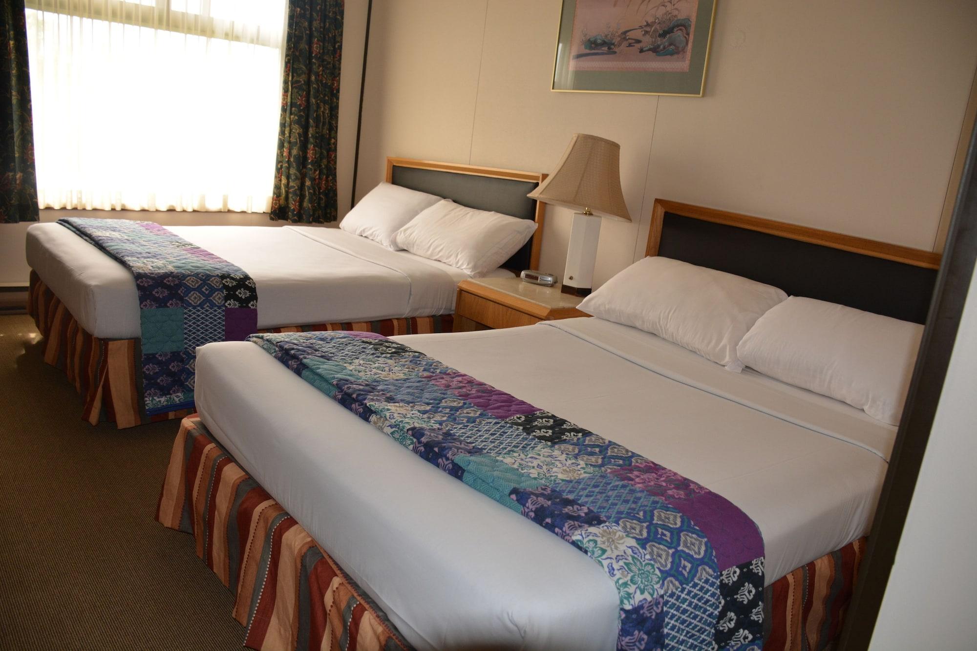 Habitación KC's Country Inn