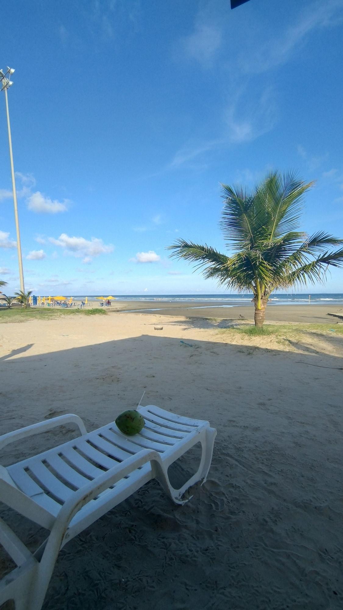 Playa Pousada Chez Soleil Cibratel Itanhaém