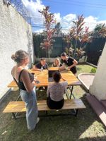 Alojamiento - Costa Rica Guesthouse