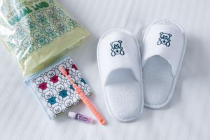 Alojamiento - Fukuyama New Castle Hotel