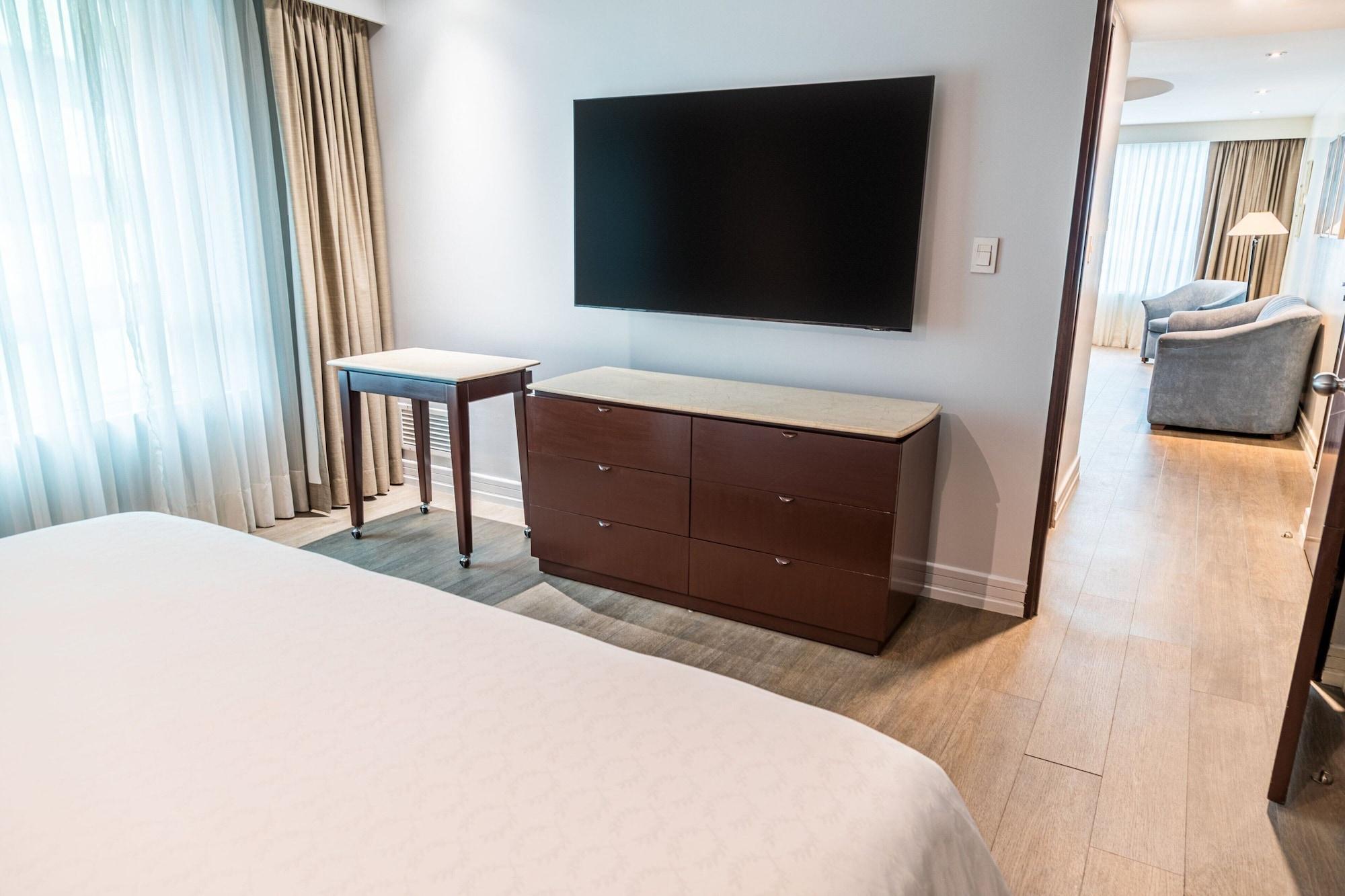 Habitación Sheraton Guayaquil Hotel