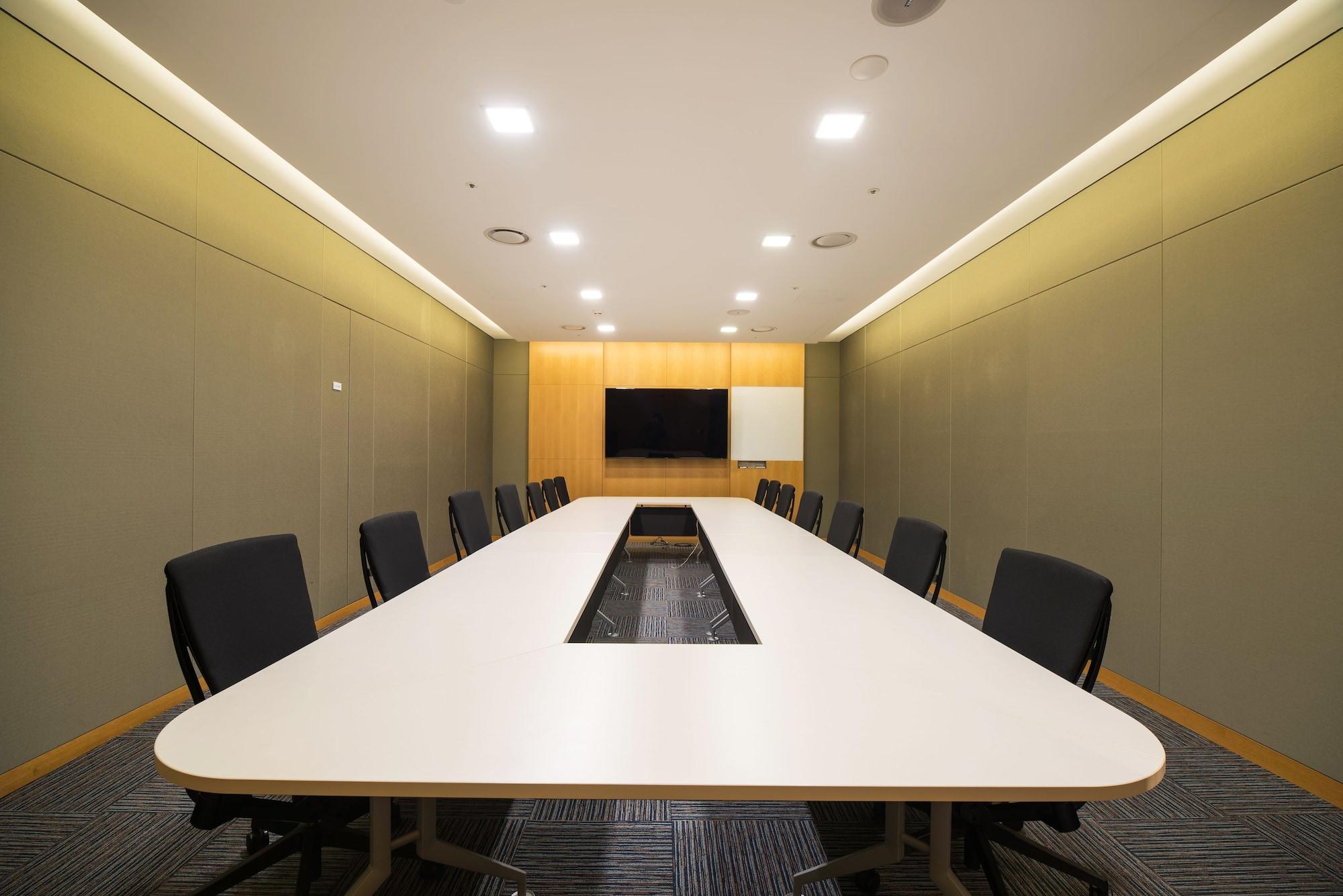 Sala de Reuniones Sotetsu Hotels The Splaisir Seoul Dongdaemun