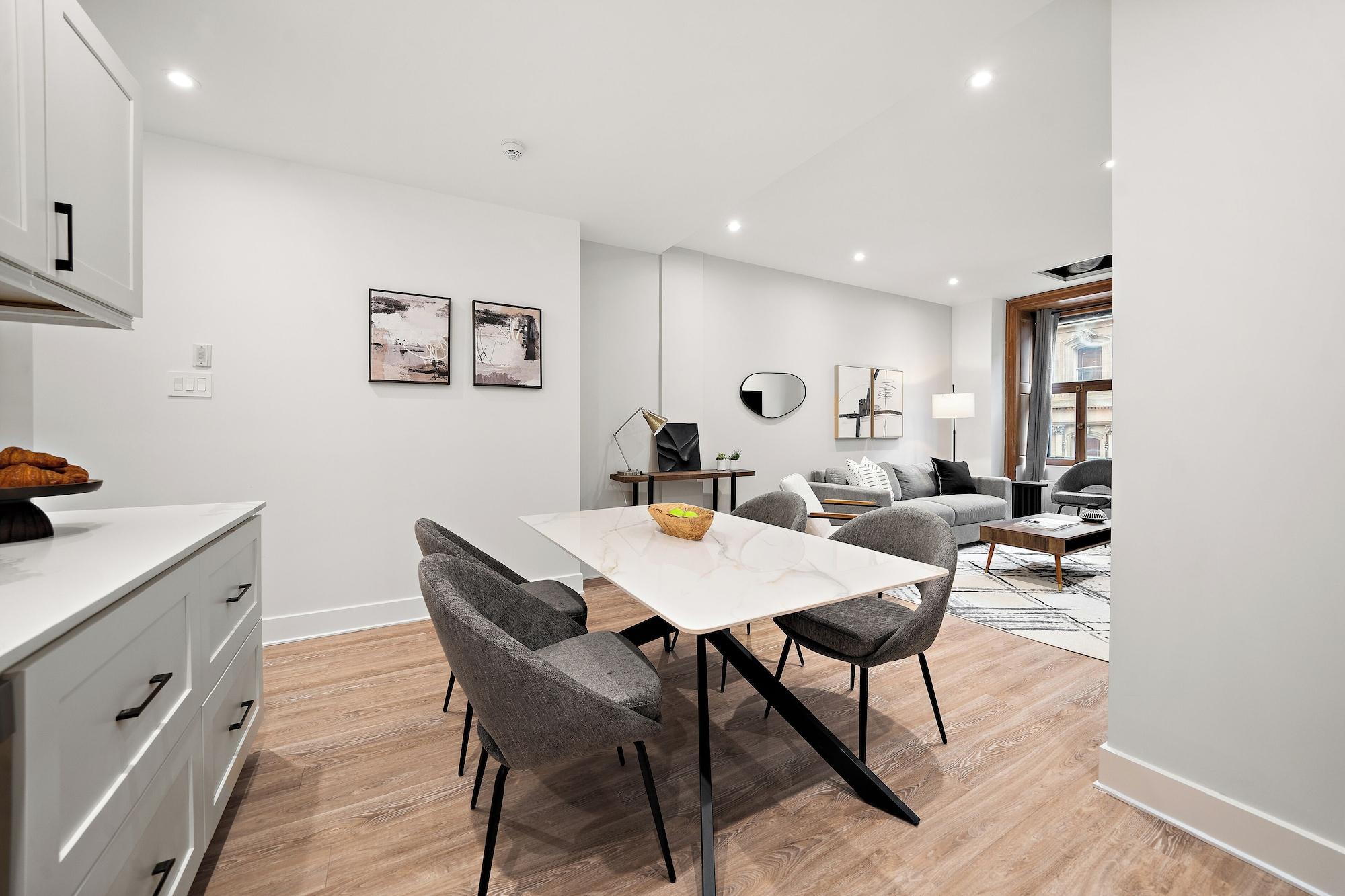 Equipamiento de Habitación Hotel 511 Place d' Armes