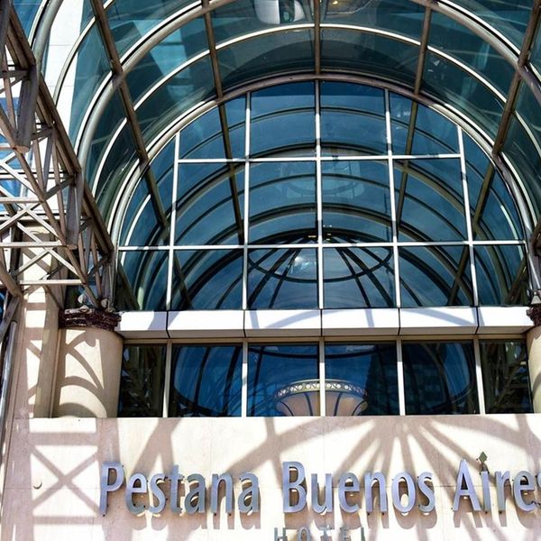 Pestana Buenos Aires Hotel