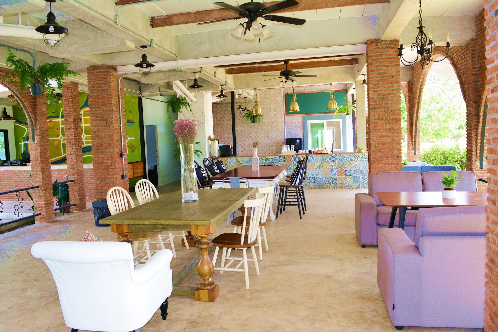 Restaurant Home Ayutthaya