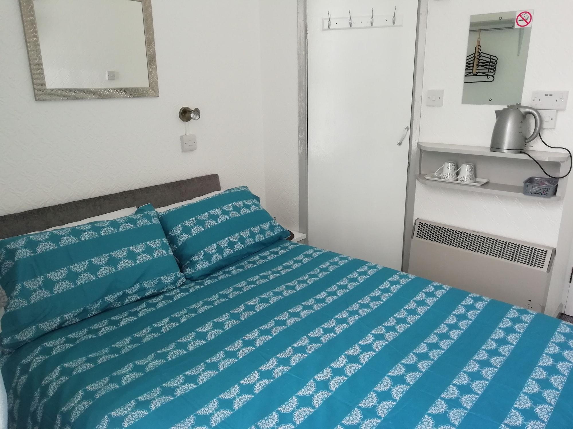 Habitación The Shining Diamond