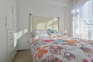 Alquiler Vacacional - Penthouse Apartment, Galera Sun