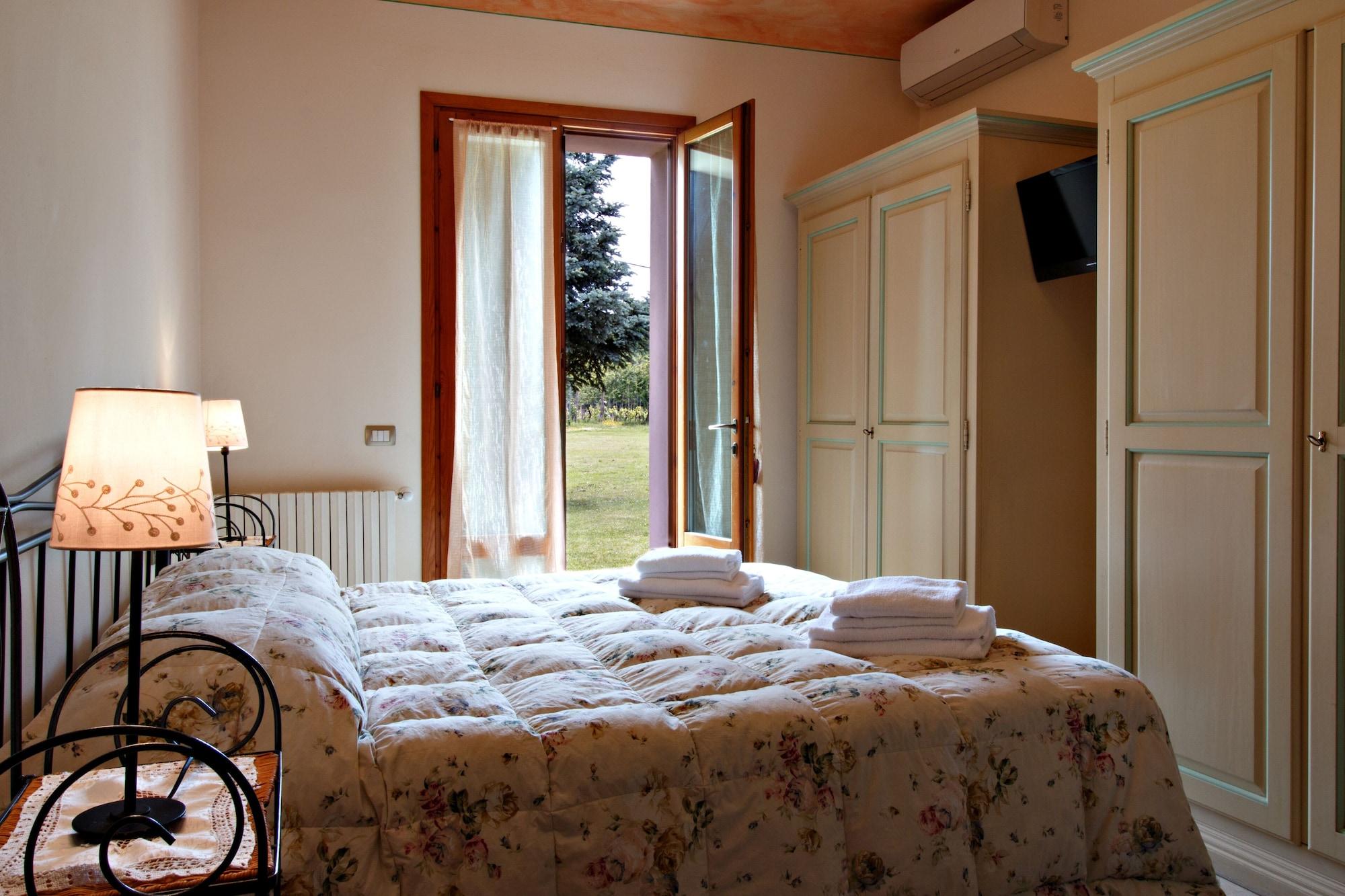 Habitación Leonardo