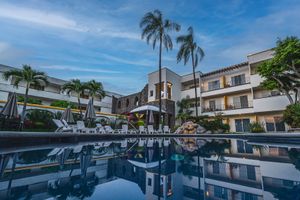 Alojamiento - Casa Francisco Cuernavaca