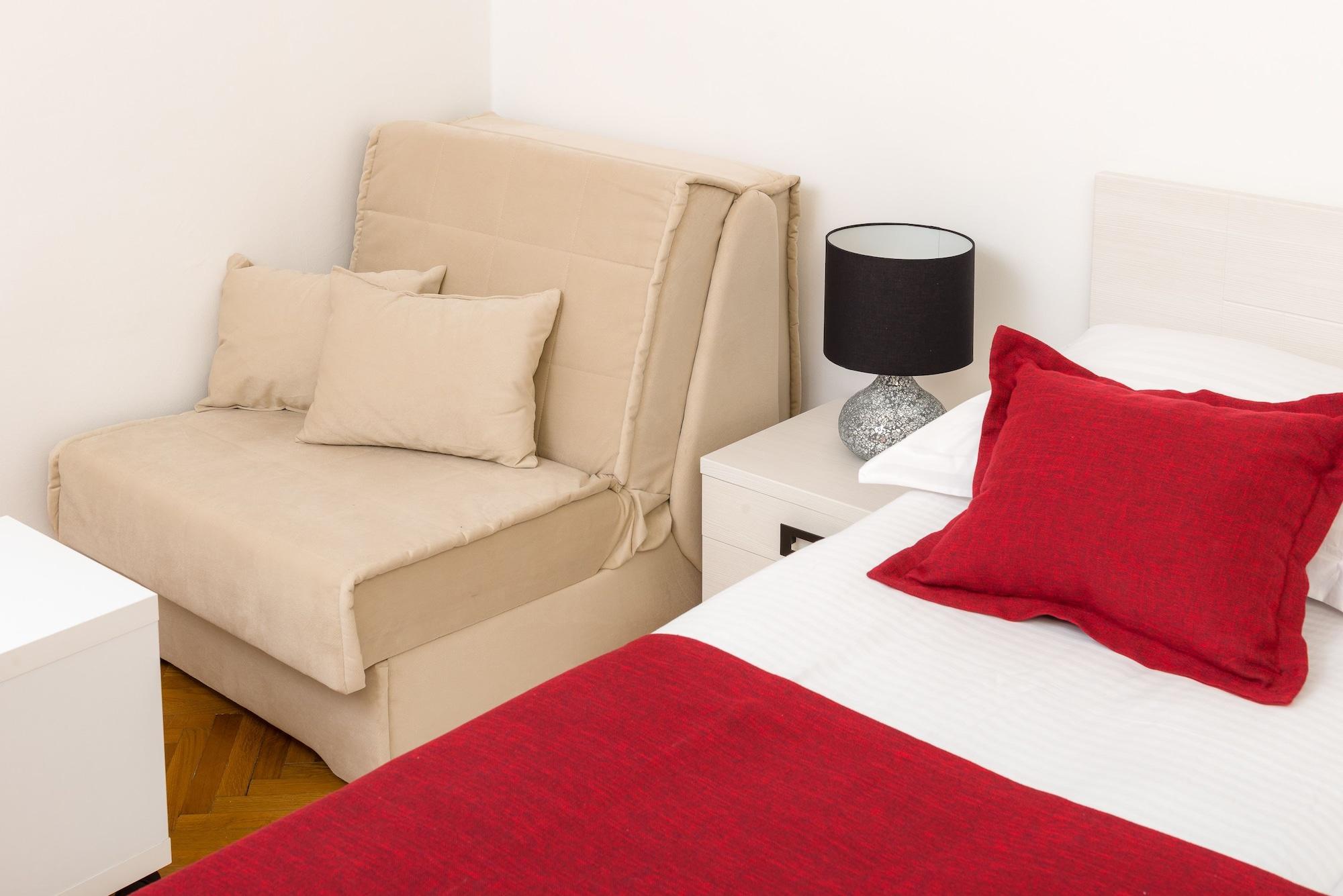 Habitación B&B Aurora