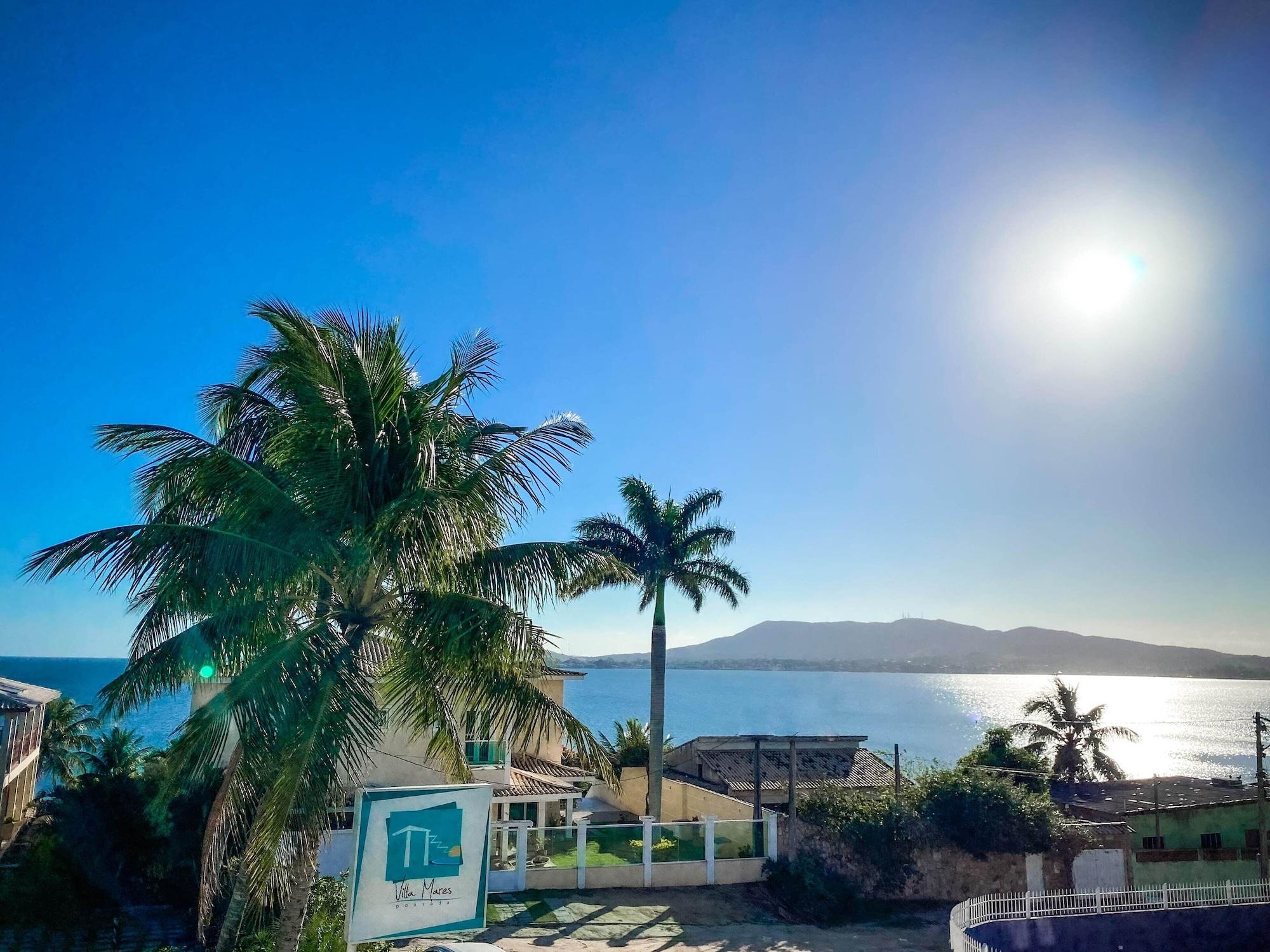 Varios Pousada Villa Mares Sao Pedro da Aldeia