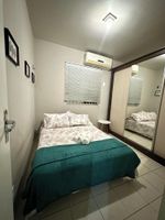 Alquiler Vacacional - Davisis 11  Px Praça Girassois  e Detran