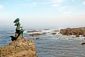 Olas Altas Inn Hotel & Spa