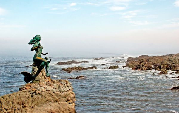 Olas Altas Inn Hotel & Spa