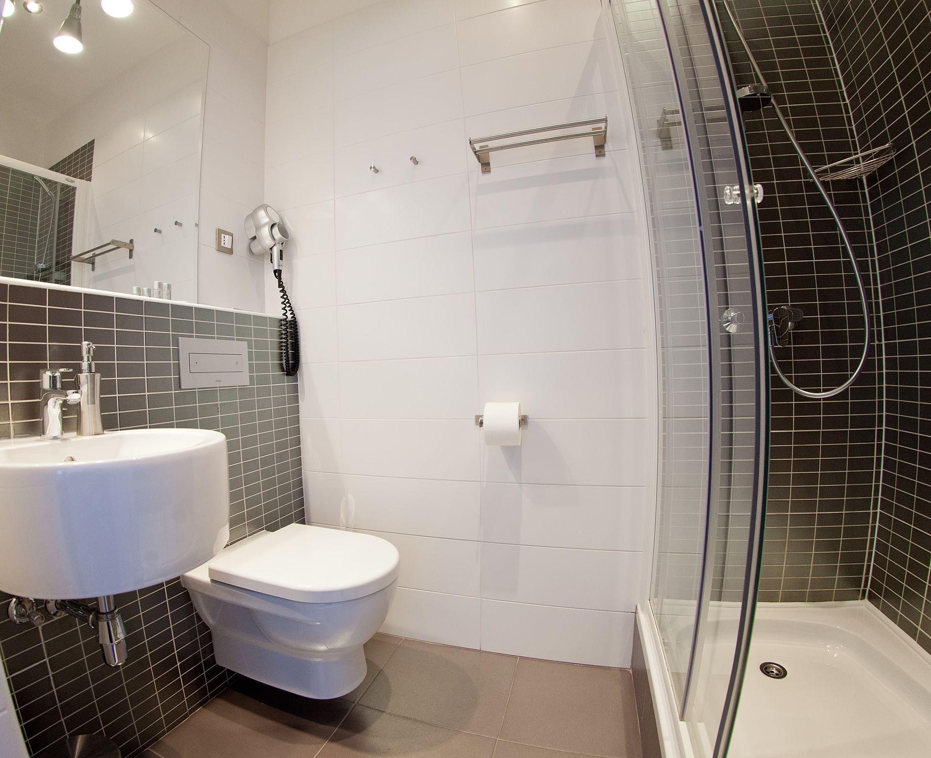 Equipamiento de Habitación Marmontova Luxury Rooms