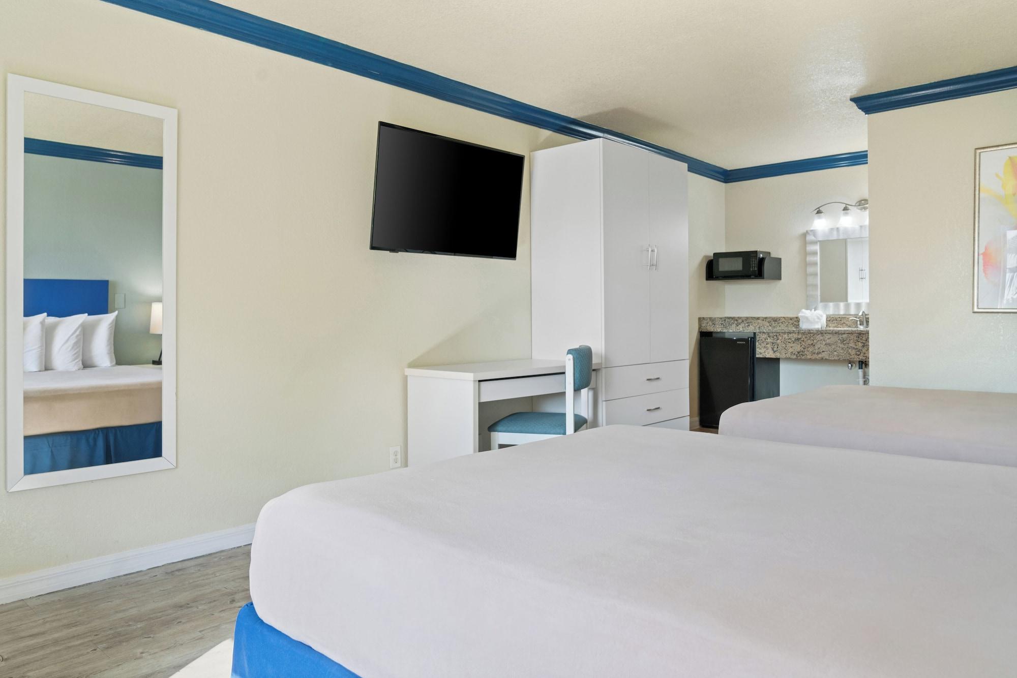 Varios Orlando International Drive North Hotel
