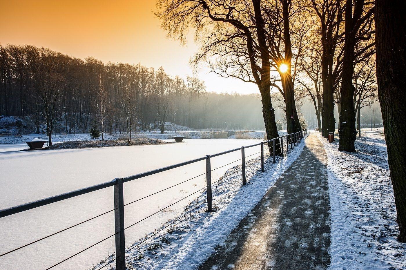 Vista Exterior Hotel Trzebnica