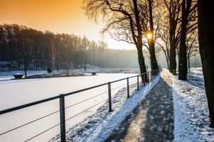 Alojamiento - Hotel Trzebnica