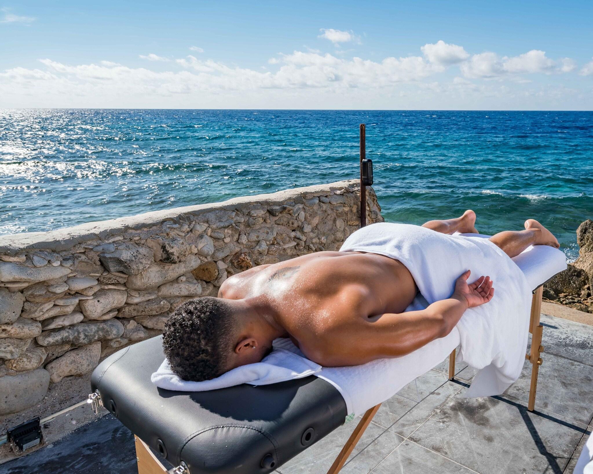 Spa Saint Tropez Boutique Hotel