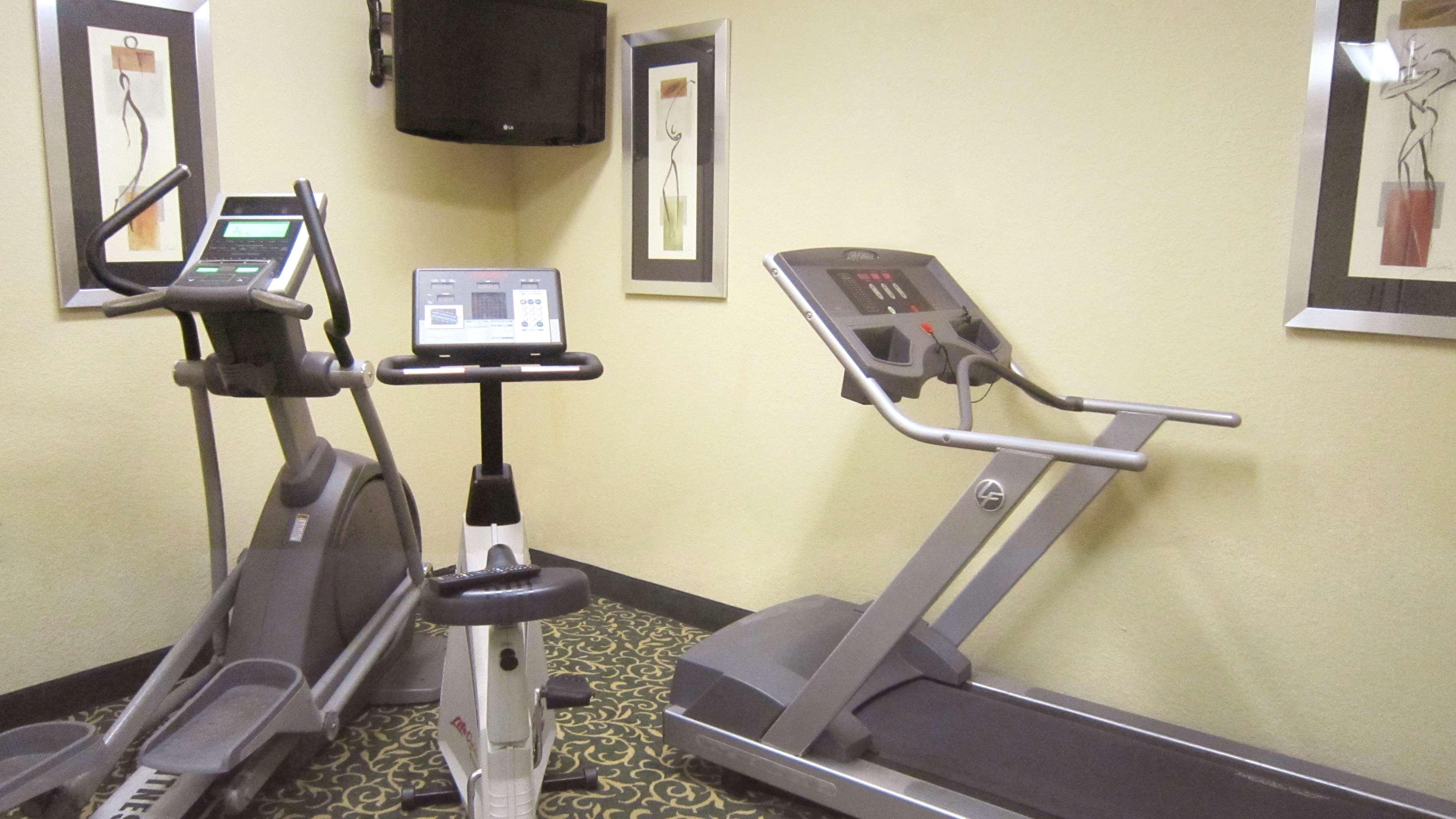 Instalaciones Recreativas Extended Stay America Orlando Lake Mary 1040 Green