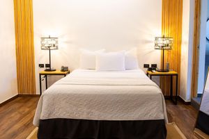 Alojamiento - Kaleo Hotel Boutique