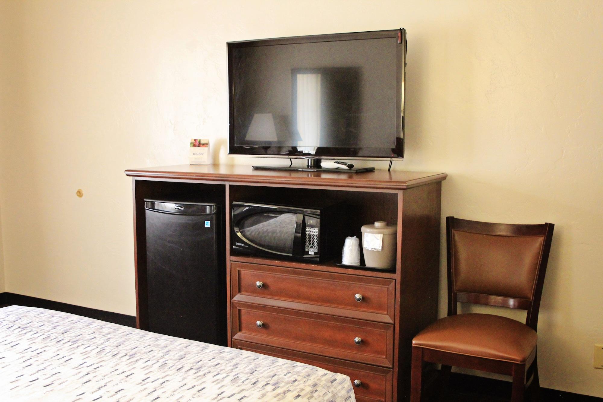 Set de Habitación Bowen Motel