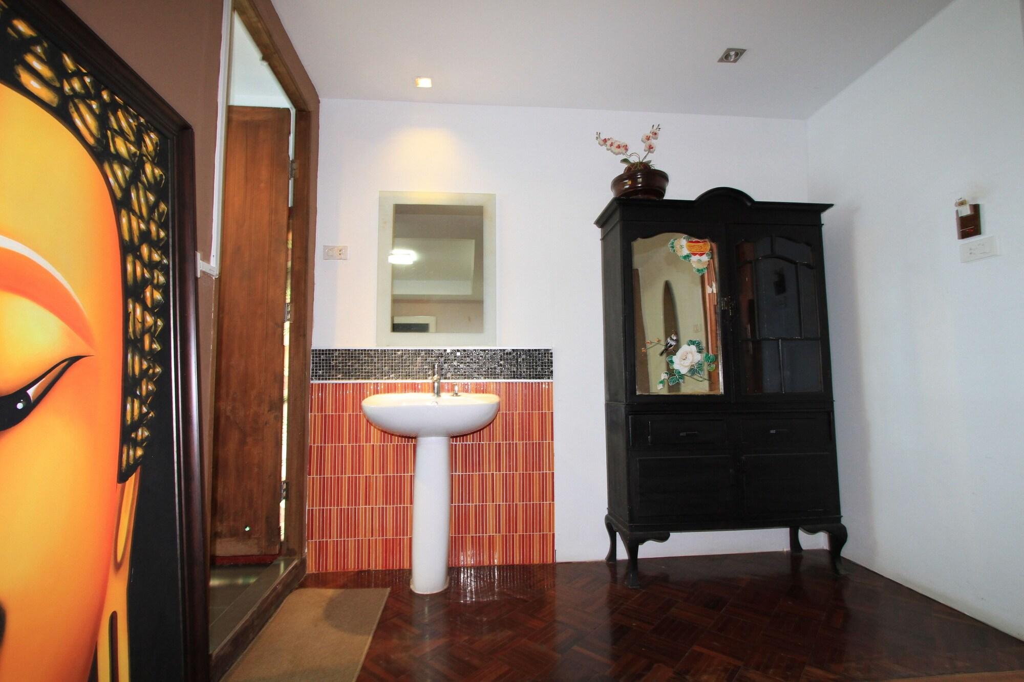 Set de Habitación Tony's Place Beds and Breakfast