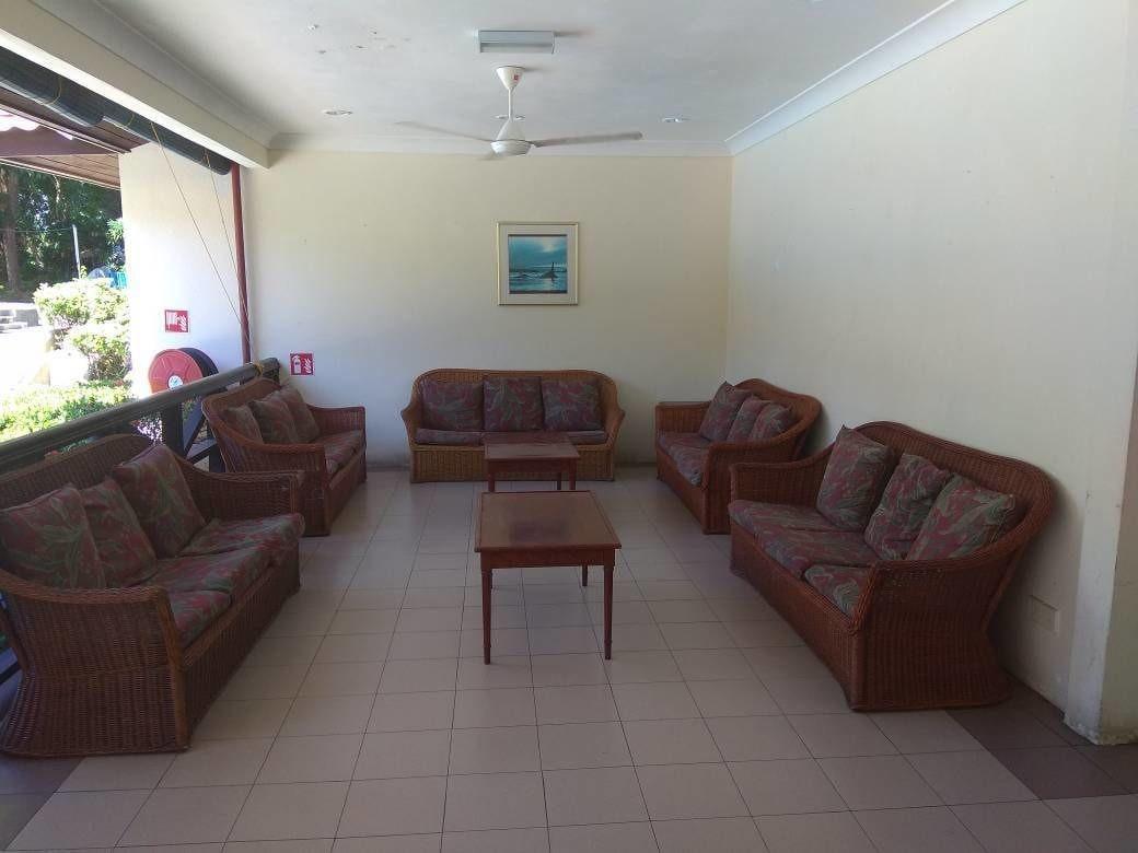 Vista Lobby SELESA Tioman Home Stay Apartment