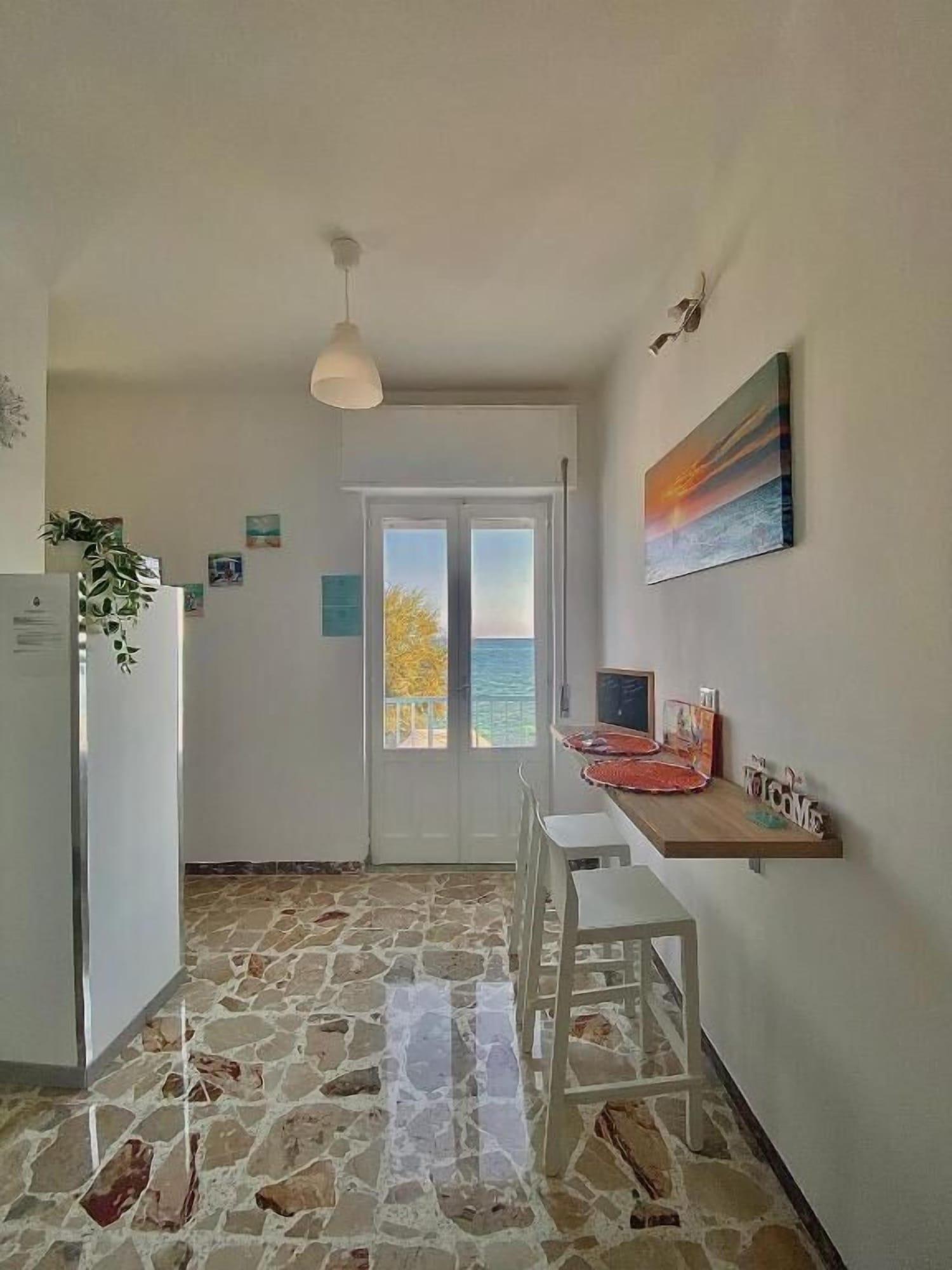 Comodidades del Alojamiento Acquamarina B&B Deluxe