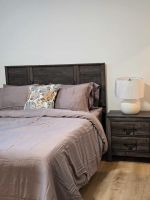 Alquiler Vacacional - Serene luxury apartment