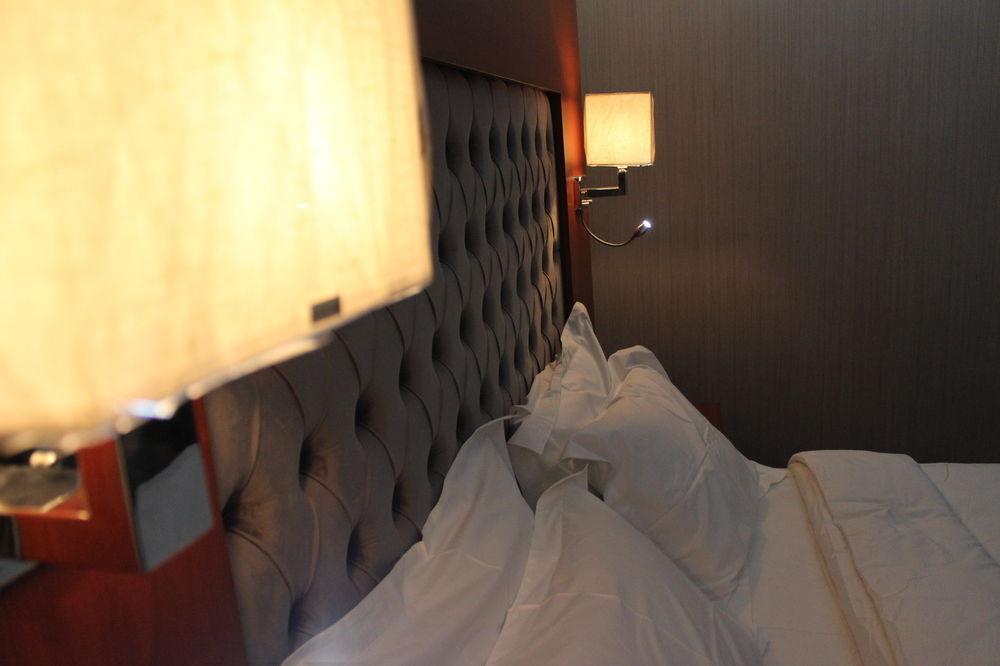 Habitación Shatee Al Hayat Hotel Suites