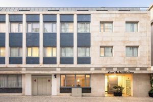 Alojamiento - The Lisbonaire Apartments