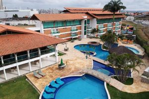 Alojamiento - Village Premium Campina Grande