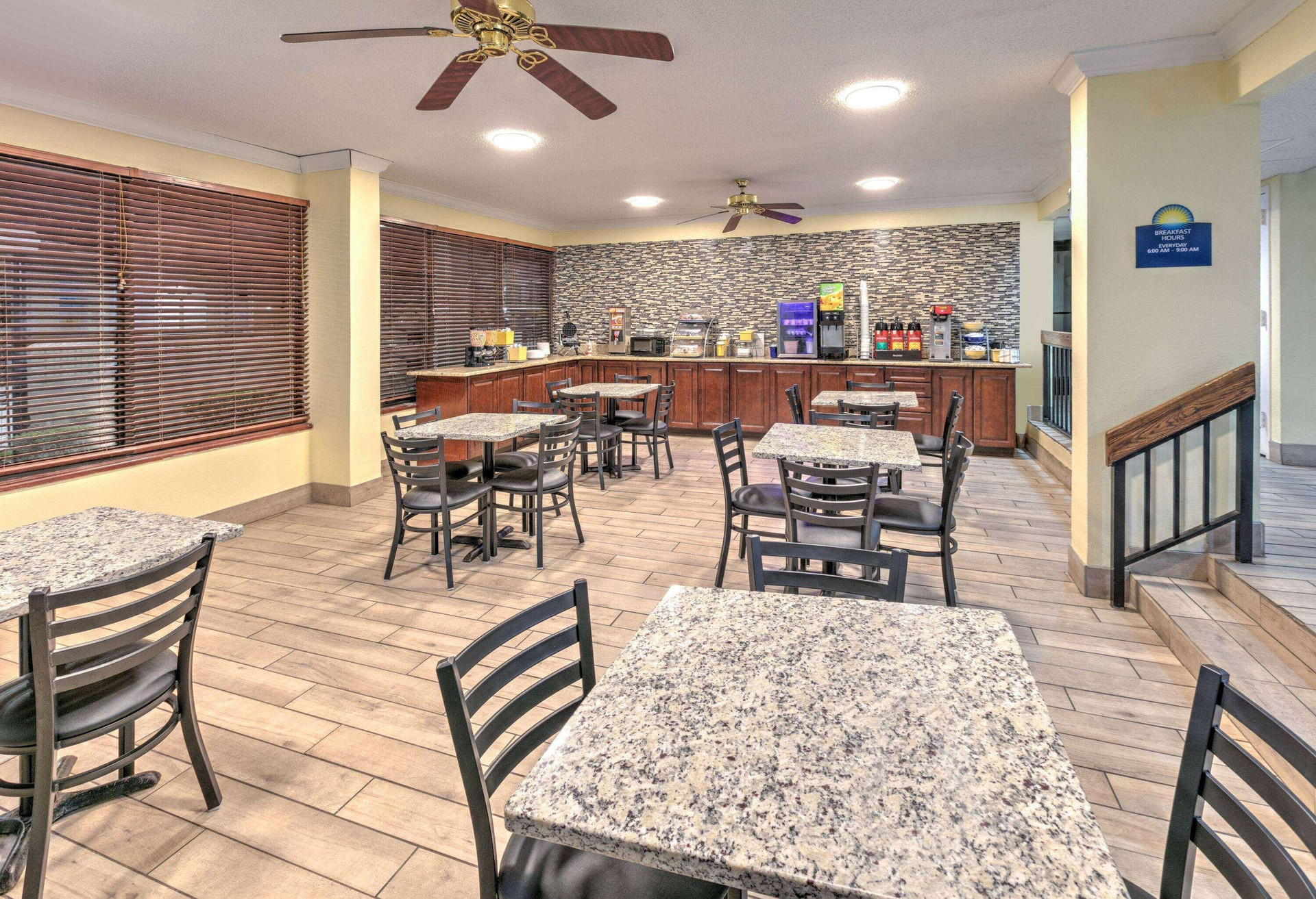 Restaurant Days Inn by Wyndham Greenville MS