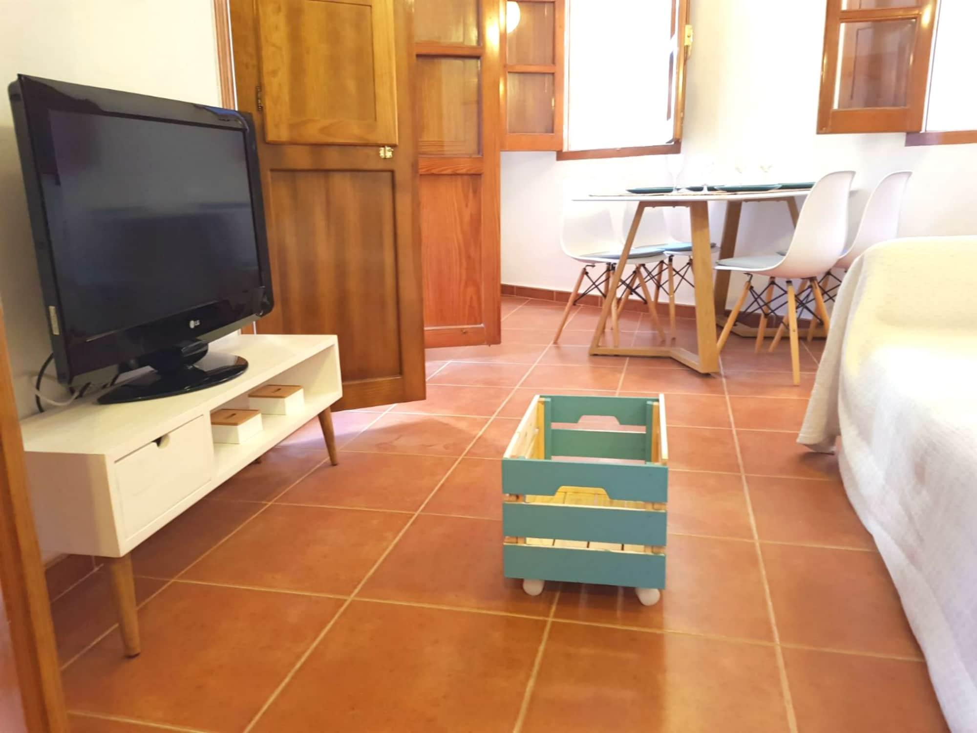 Equipamiento de Habitación Lo que el centro de Valencia esconde