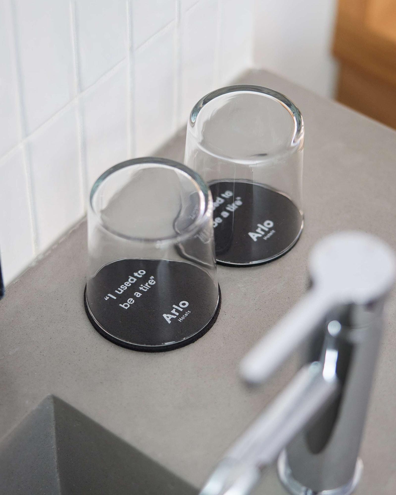 Set de Habitación Arlo SoHo