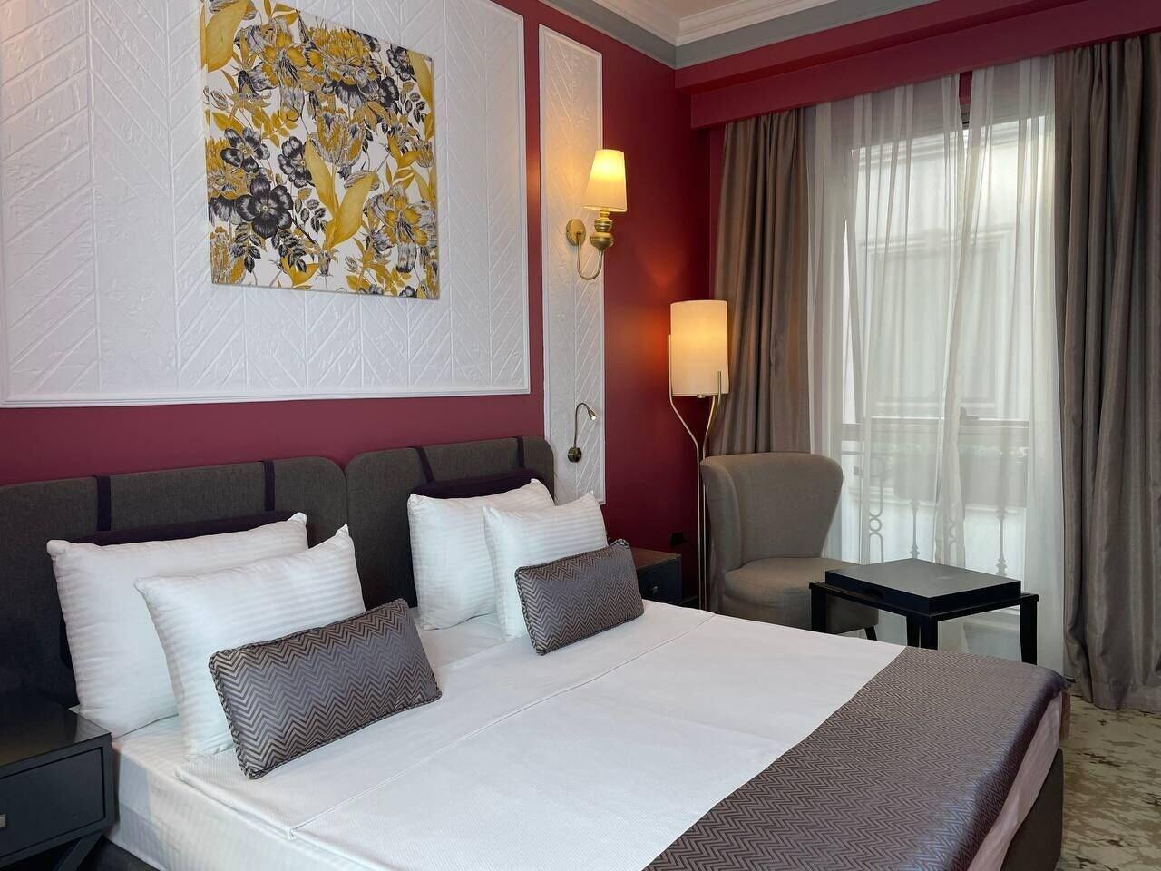 Habitación Teatro Rooms Hotel