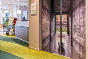 Alojamiento - ibis Styles Strasbourg Stade de la Meinau