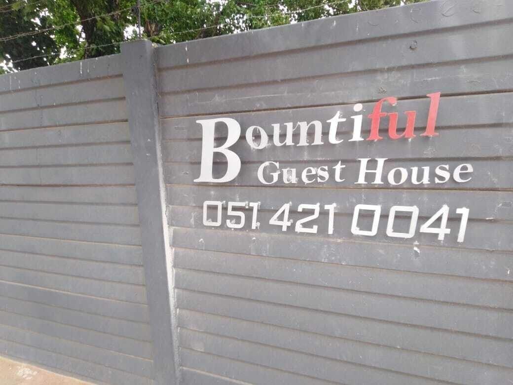 Vista Exterior Bountyful