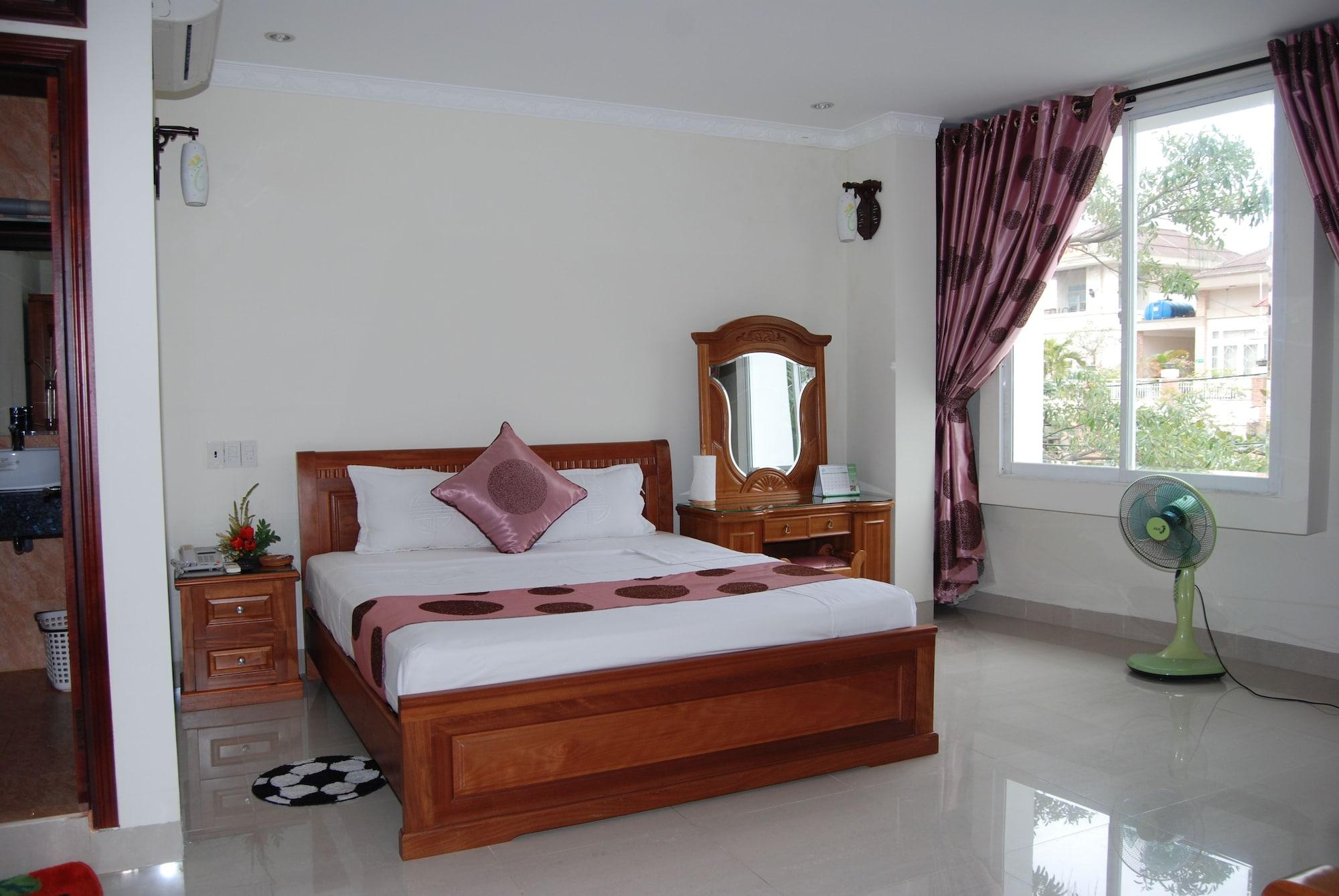 Varios Dai Long Hotel