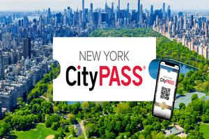 Actividad - New York CityPASS® - Acceso a 5 atracciones